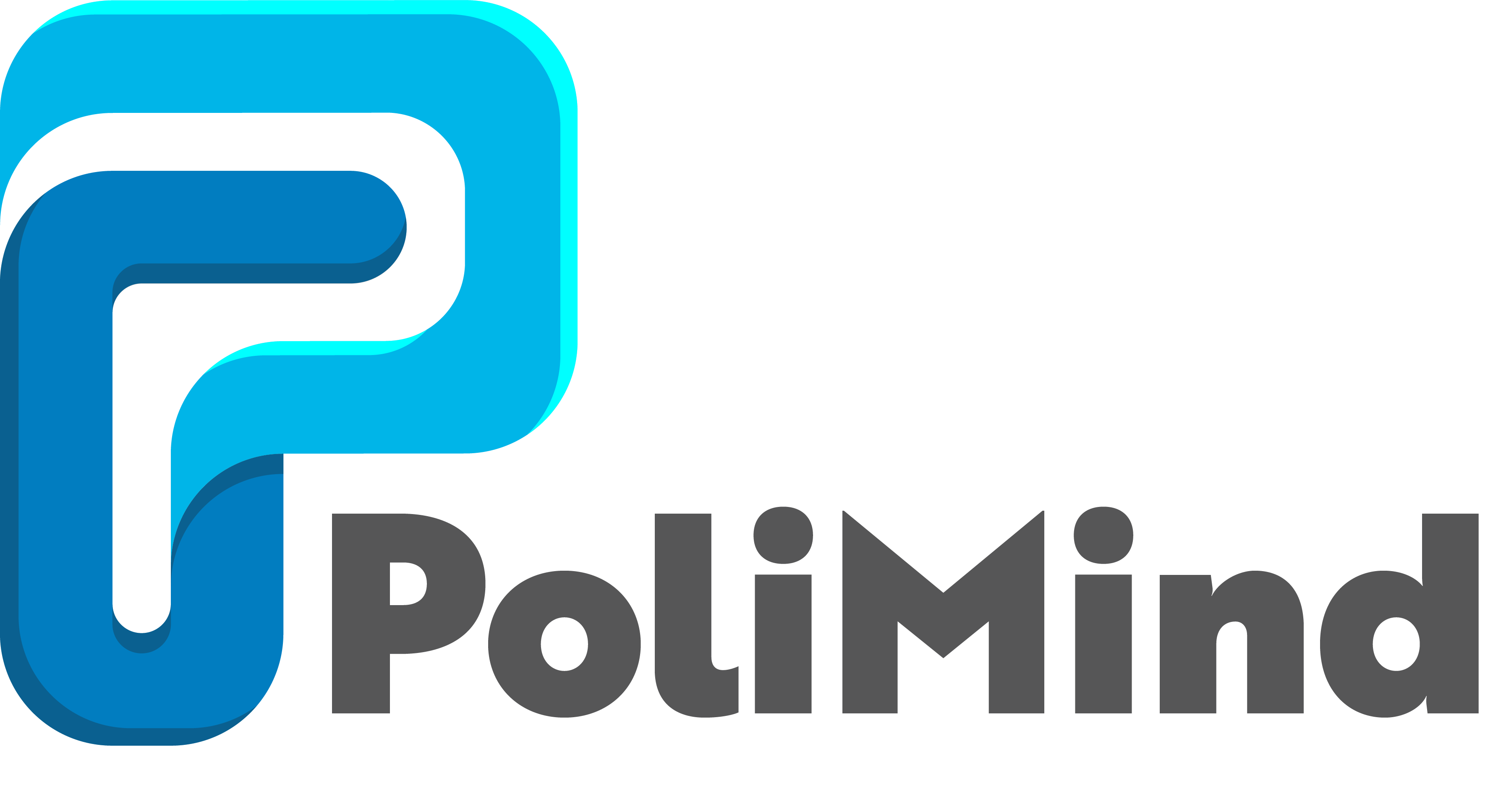 PoliMind Logo